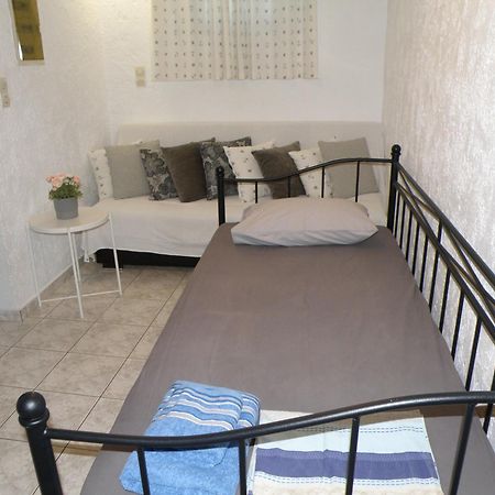Talos Apartments And Studios Ираклио Екстериор снимка