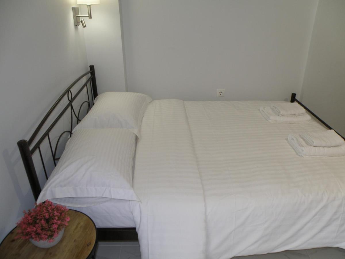 Talos Apartments And Studios Ираклио Екстериор снимка