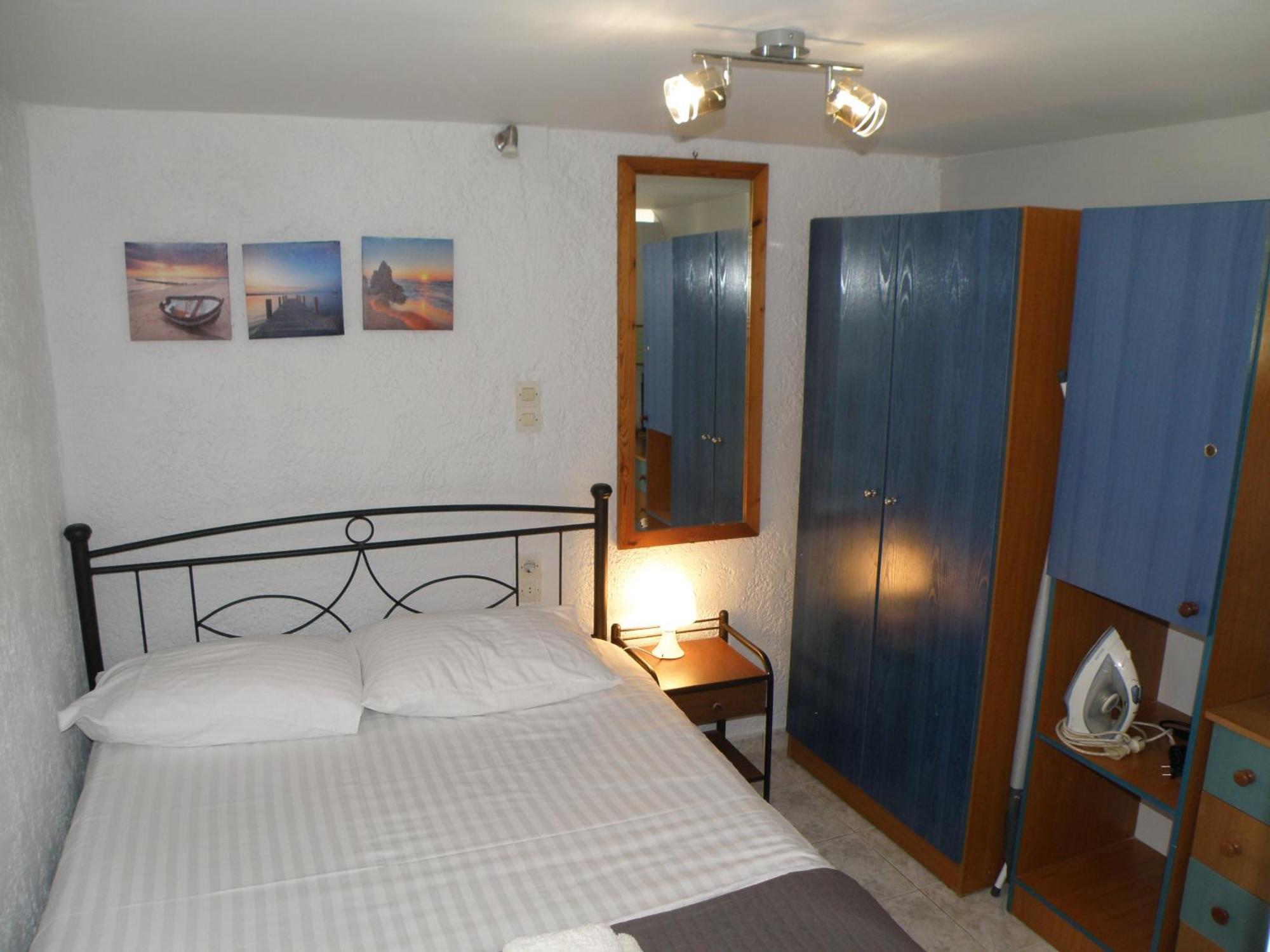 Talos Apartments And Studios Ираклио Екстериор снимка