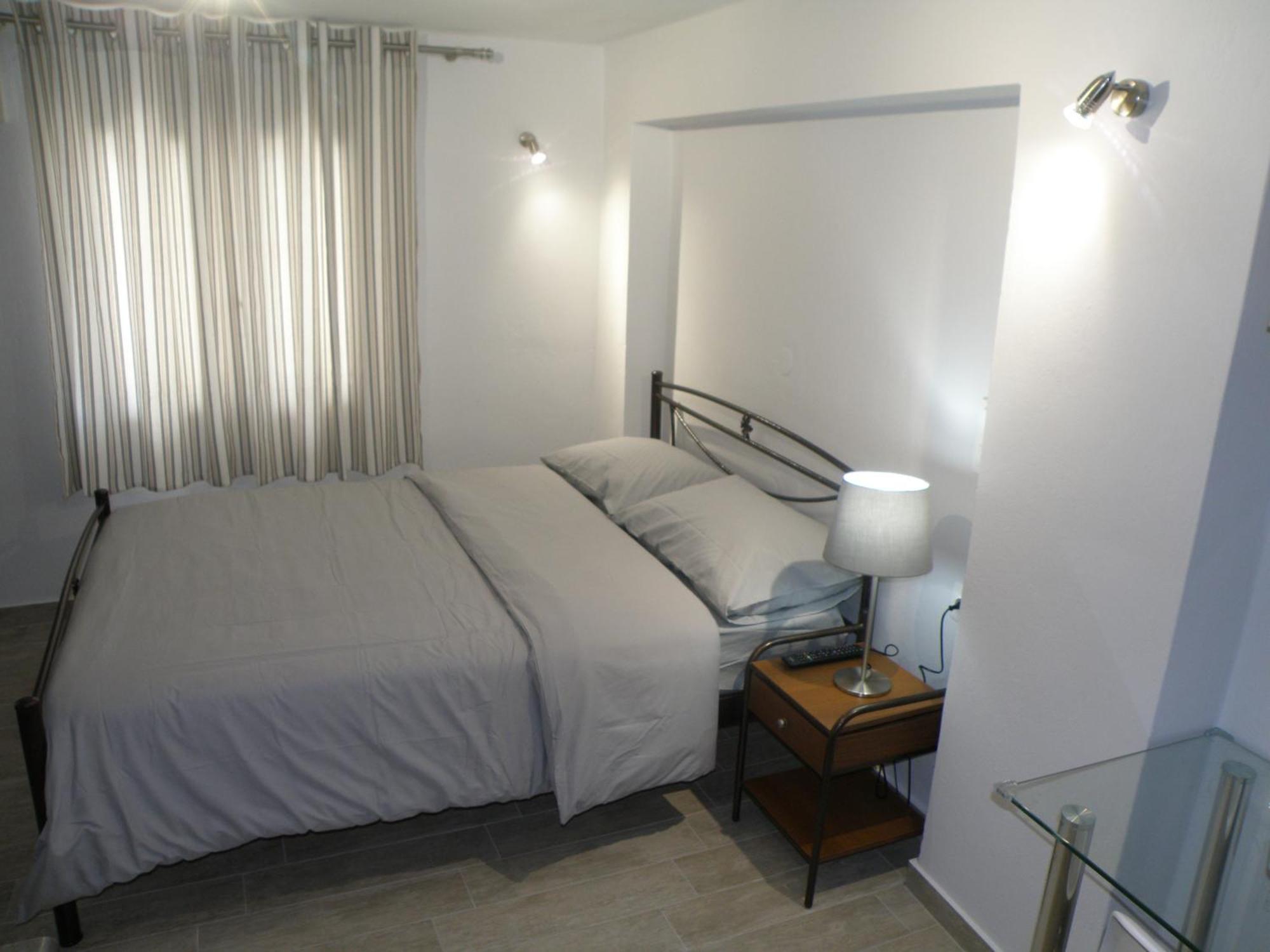 Talos Apartments And Studios Ираклио Екстериор снимка