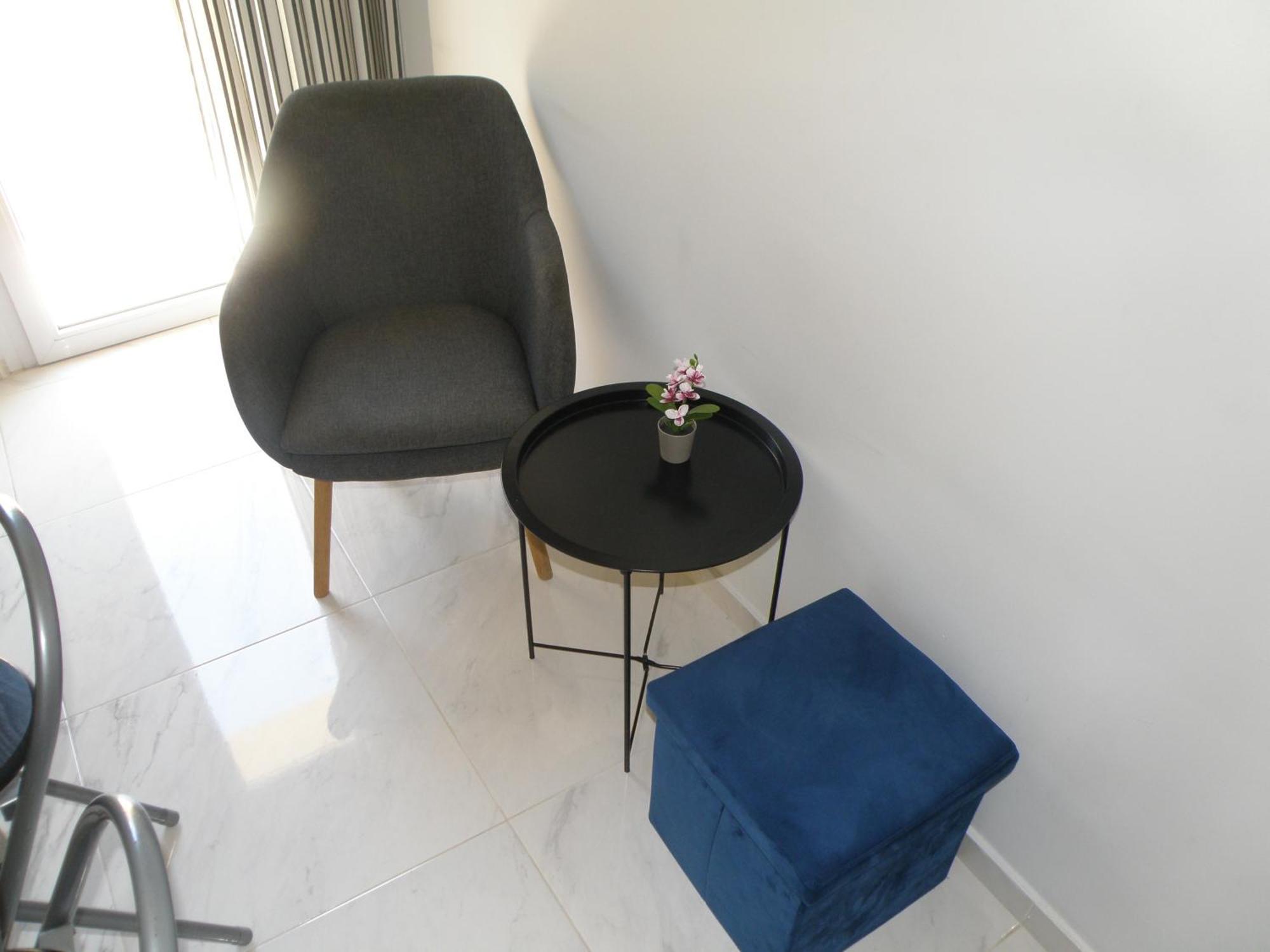 Talos Apartments And Studios Ираклио Екстериор снимка