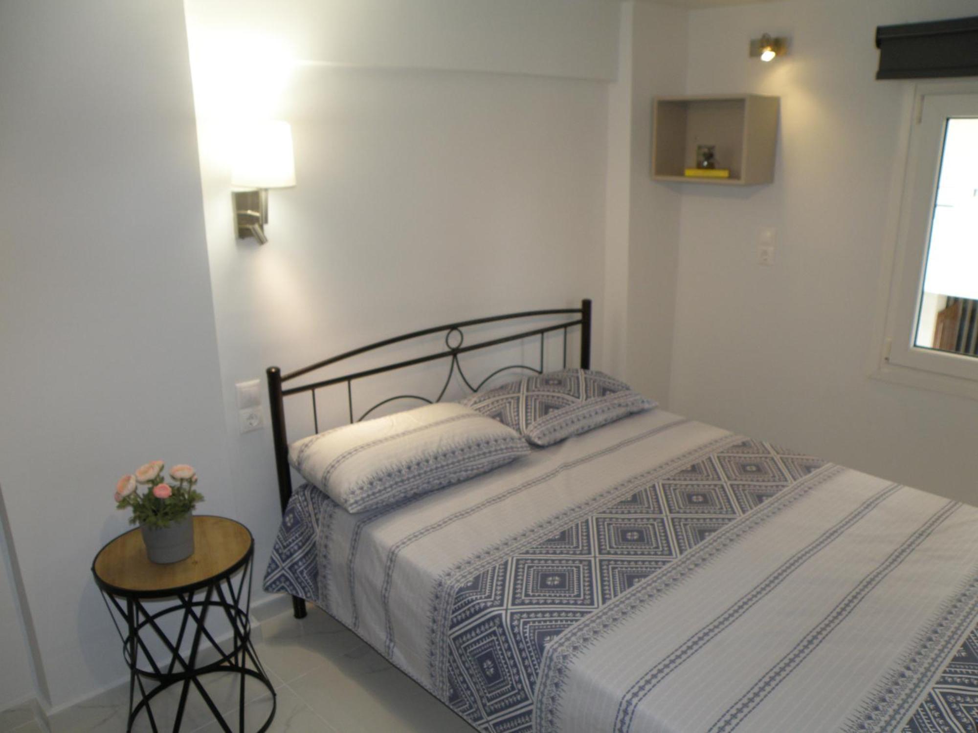 Talos Apartments And Studios Ираклио Стая снимка
