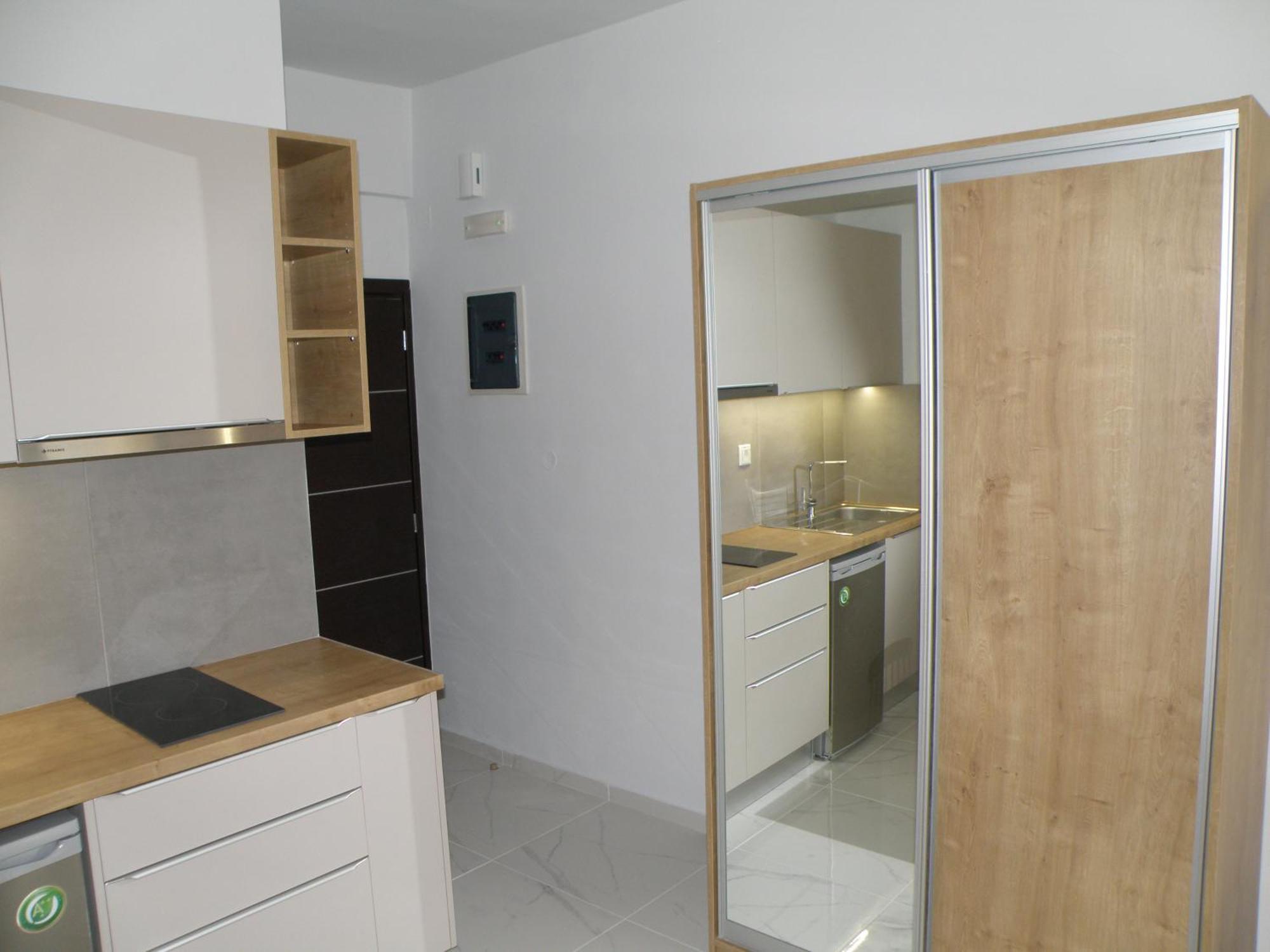 Talos Apartments And Studios Ираклио Екстериор снимка