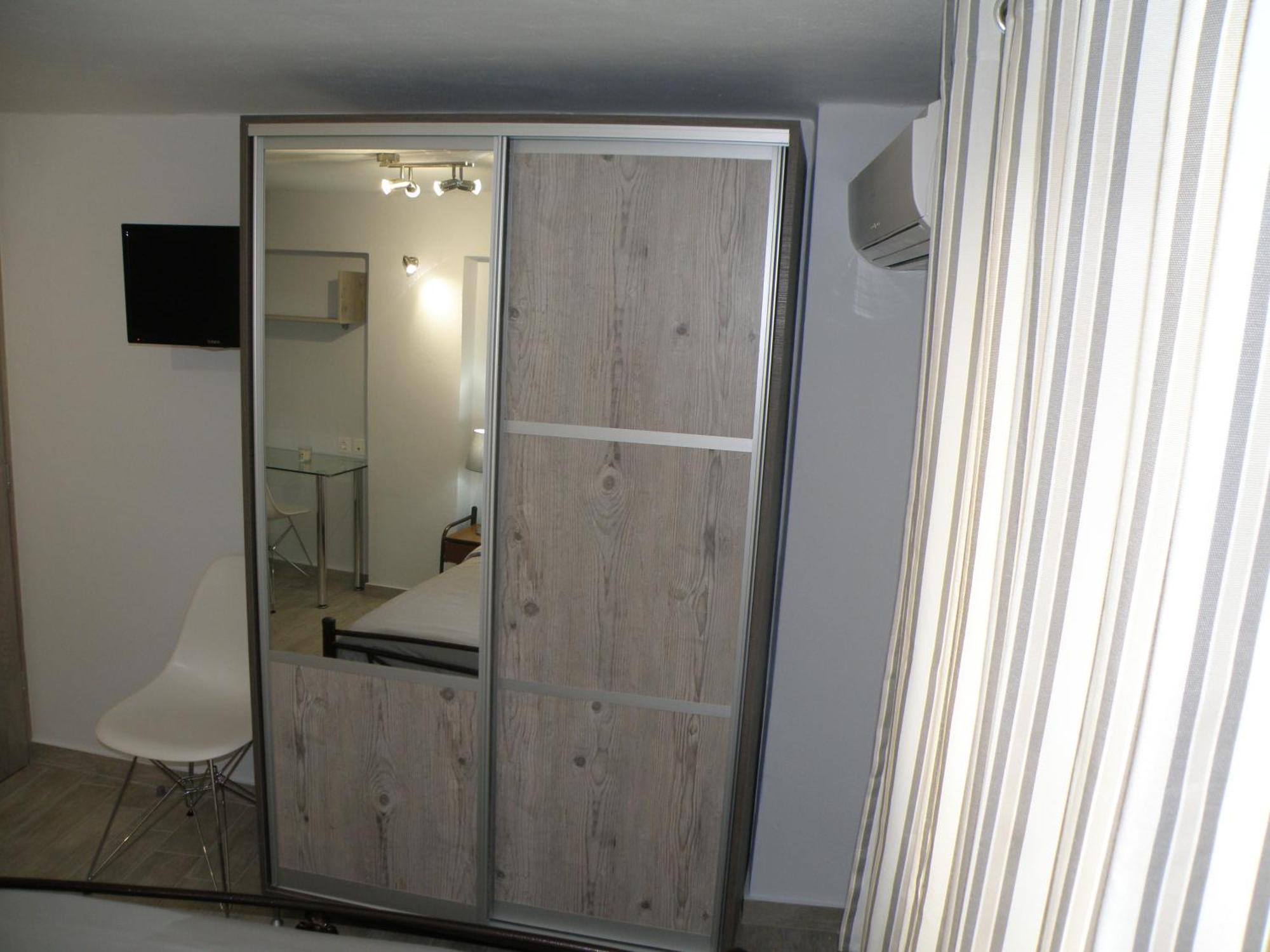 Talos Apartments And Studios Ираклио Стая снимка