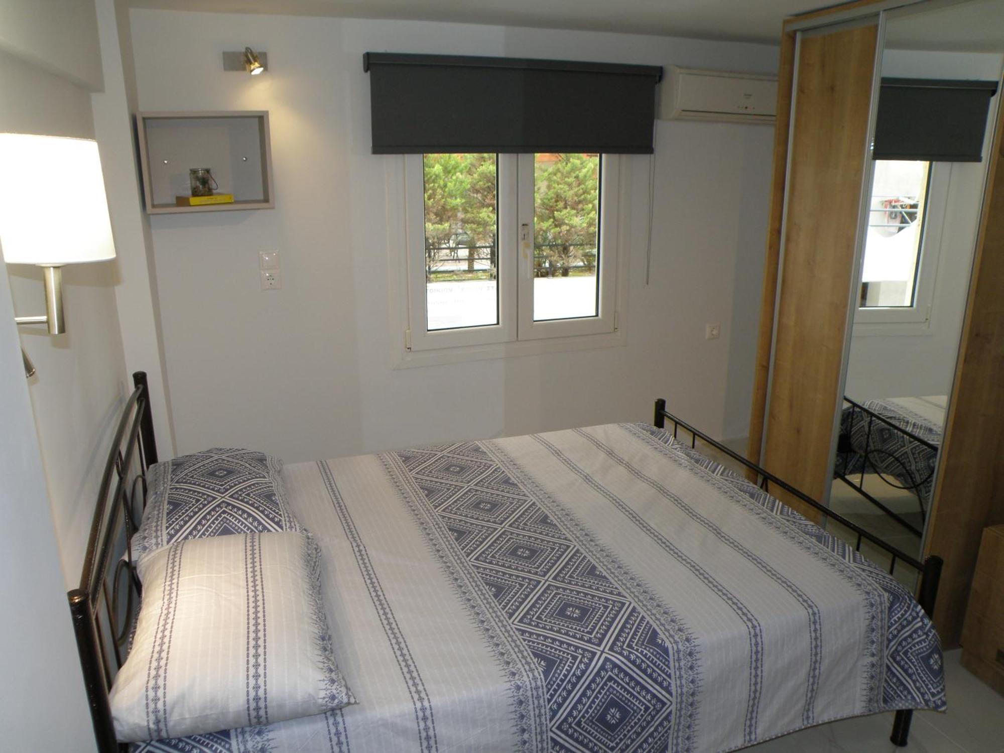Talos Apartments And Studios Ираклио Стая снимка